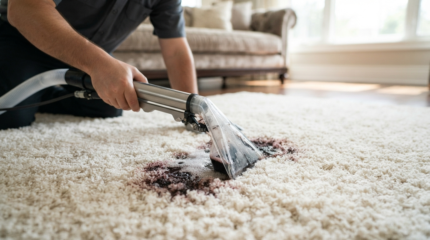 Stain Removal
