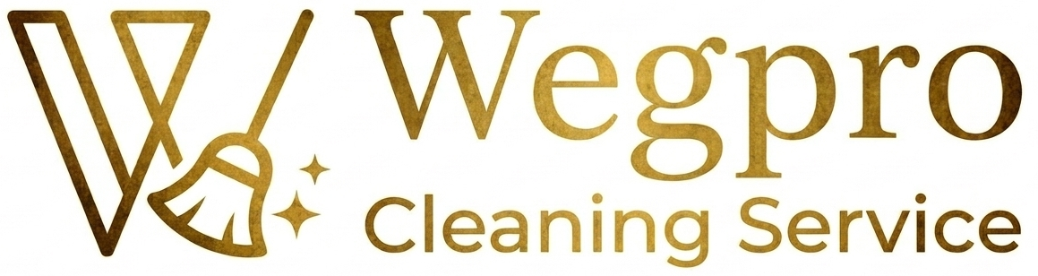 Wegpro Logo